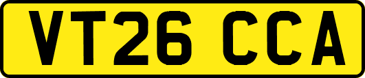 VT26CCA
