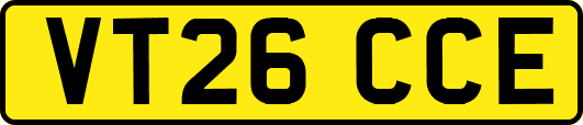 VT26CCE