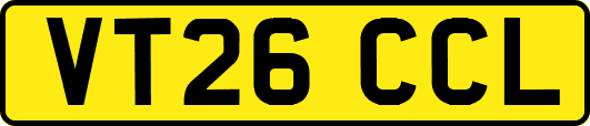 VT26CCL