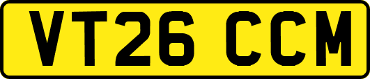 VT26CCM