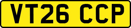 VT26CCP