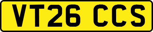 VT26CCS