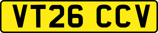 VT26CCV
