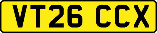 VT26CCX