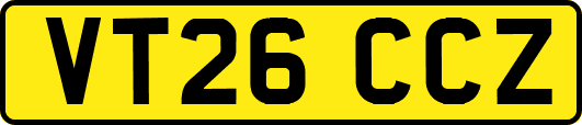 VT26CCZ
