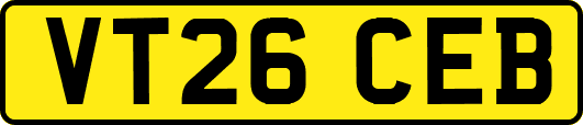VT26CEB