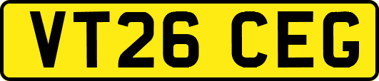 VT26CEG