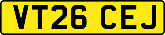 VT26CEJ