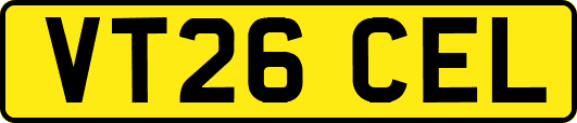 VT26CEL