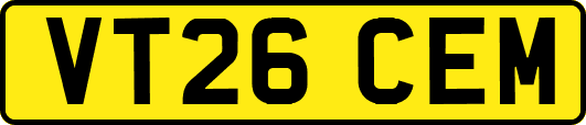 VT26CEM