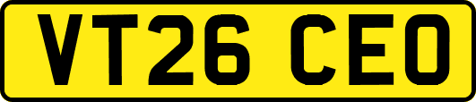 VT26CEO