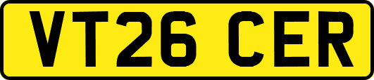 VT26CER
