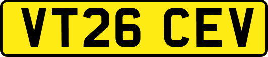 VT26CEV