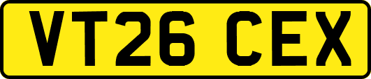 VT26CEX