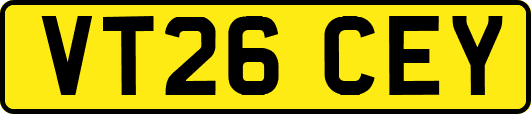VT26CEY