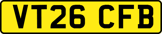 VT26CFB