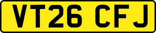 VT26CFJ