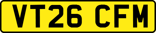 VT26CFM
