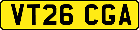 VT26CGA
