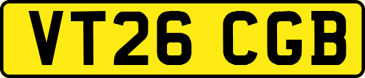 VT26CGB