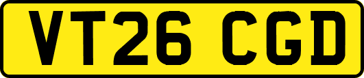 VT26CGD
