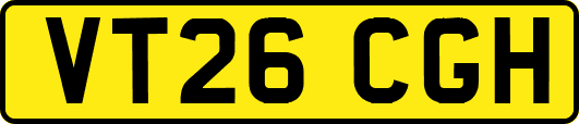 VT26CGH