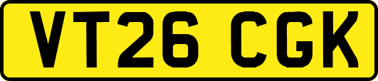 VT26CGK