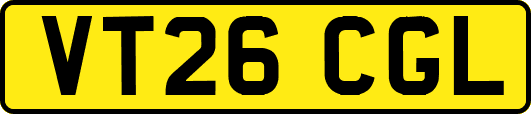 VT26CGL