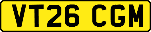 VT26CGM
