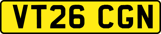 VT26CGN