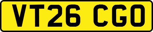 VT26CGO