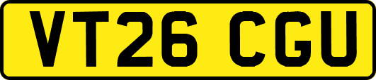 VT26CGU