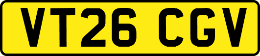 VT26CGV