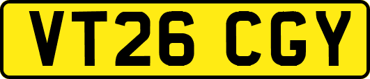 VT26CGY