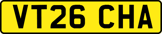 VT26CHA