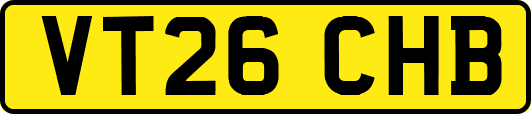 VT26CHB