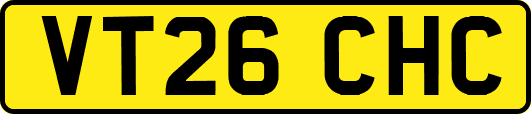 VT26CHC