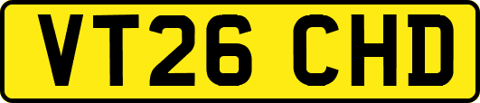 VT26CHD