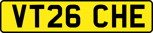 VT26CHE