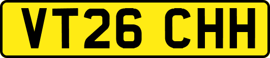 VT26CHH