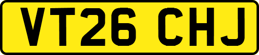 VT26CHJ