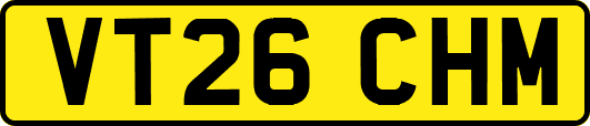 VT26CHM