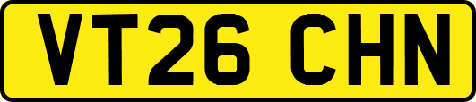 VT26CHN