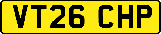 VT26CHP