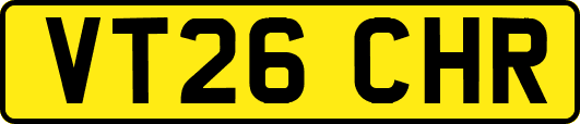 VT26CHR