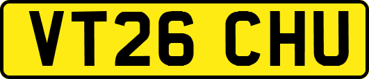 VT26CHU