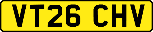 VT26CHV