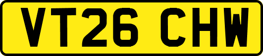 VT26CHW