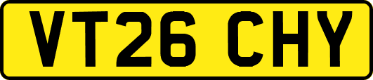 VT26CHY