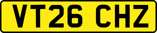 VT26CHZ